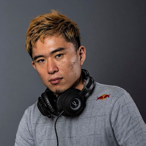 Red Bull | ボンちゃん